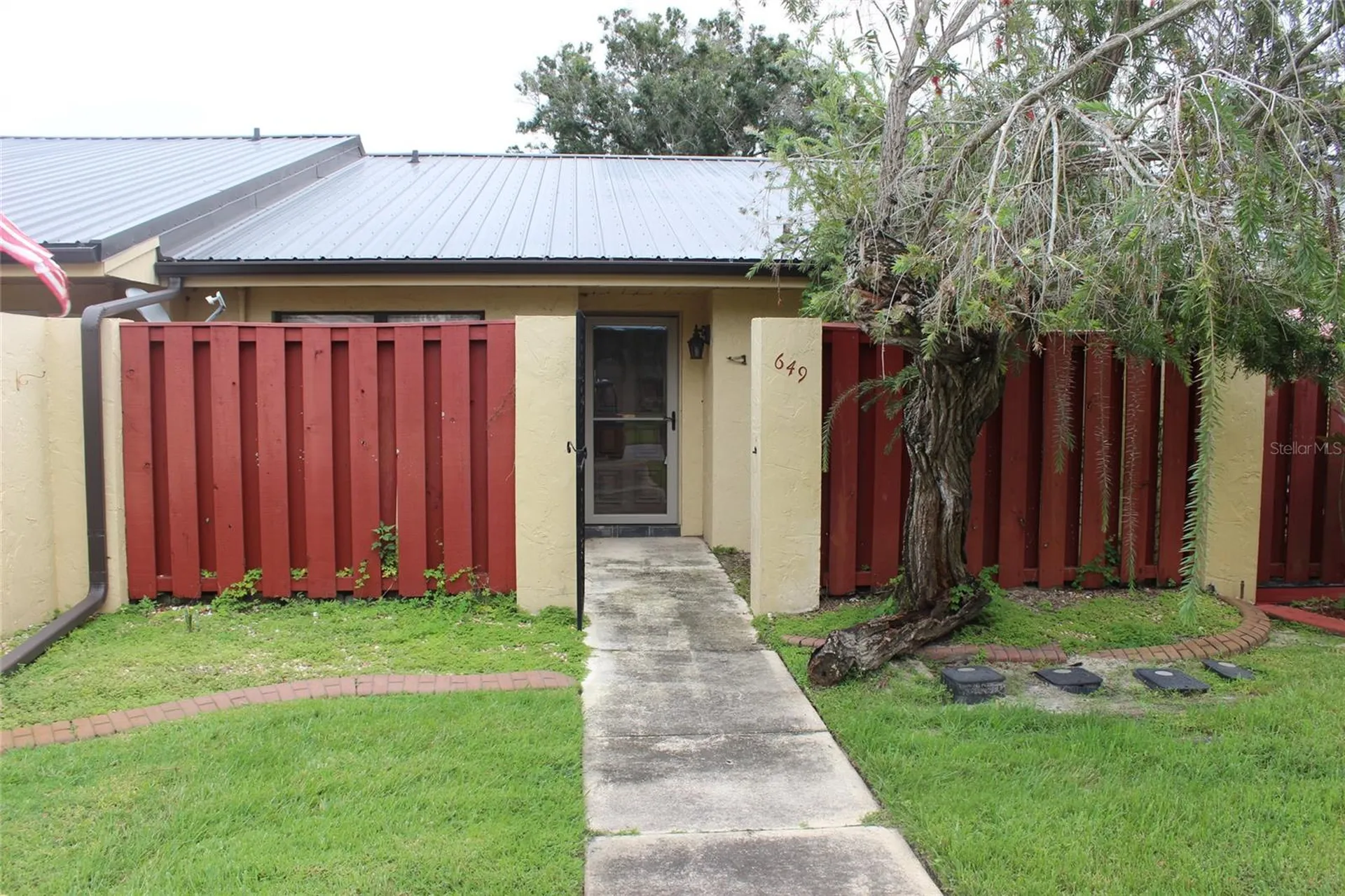 649 Broadmoor Circle Winter Haven FL 33884