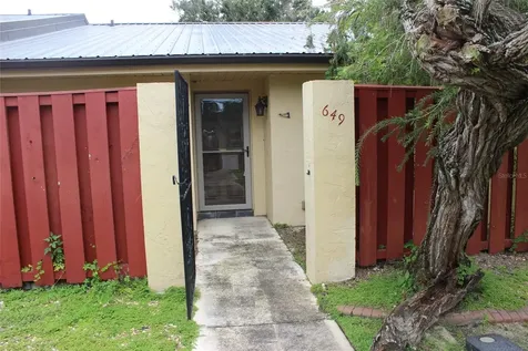 649 Broadmoor Circle Winter Haven FL 33884