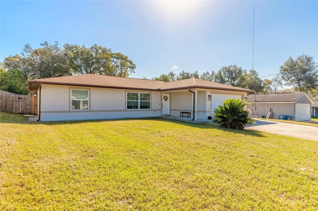 235 Lancaster Avenue Orange City FL 32763