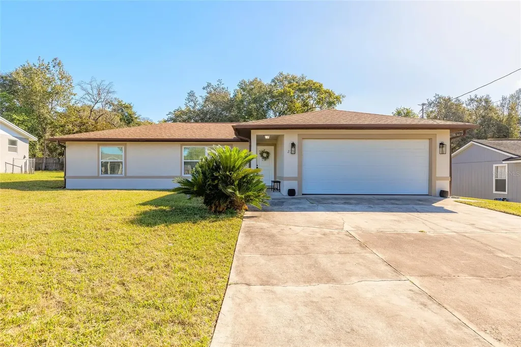 235 Lancaster Avenue Orange City FL 32763