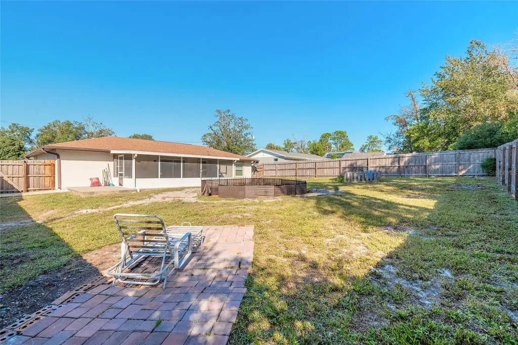 235 Lancaster Avenue Orange City FL 32763