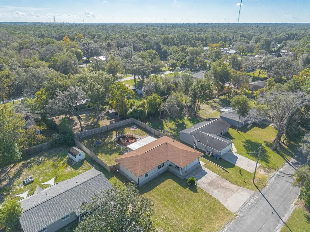 235 Lancaster Avenue Orange City FL 32763