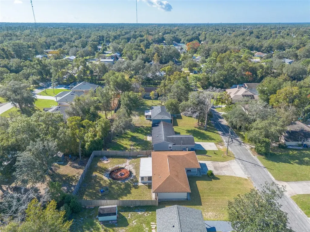 235 Lancaster Avenue Orange City FL 32763