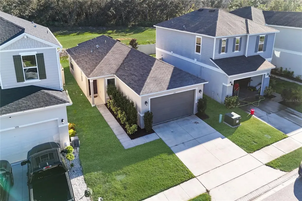 591 Preserve Pointe Boulevard Davenport FL 33837
