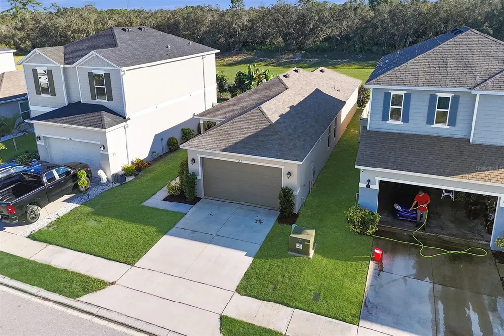 591 Preserve Pointe Boulevard Davenport FL 33837