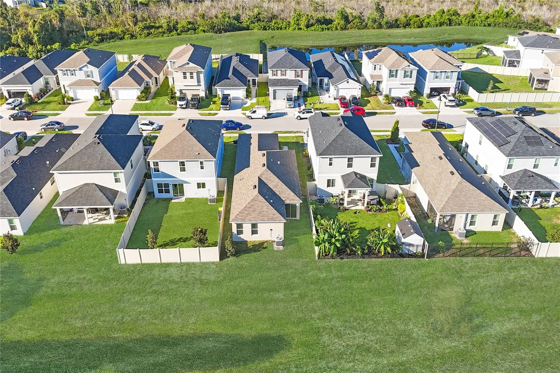 591 Preserve Pointe Boulevard Davenport FL 33837