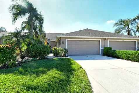 5156 Mahogany Run Avenue Sarasota FL 34241