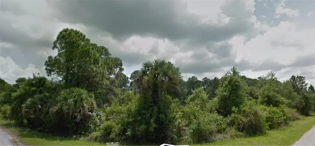 1228 Casper Street Port Charlotte FL 33953