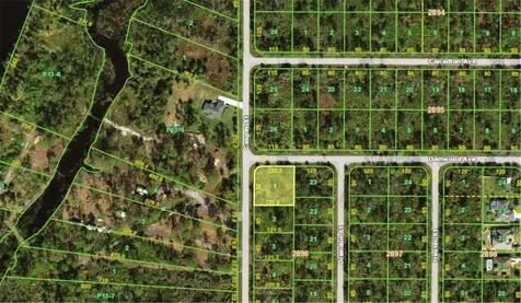 1228 Casper Street Port Charlotte FL 33953