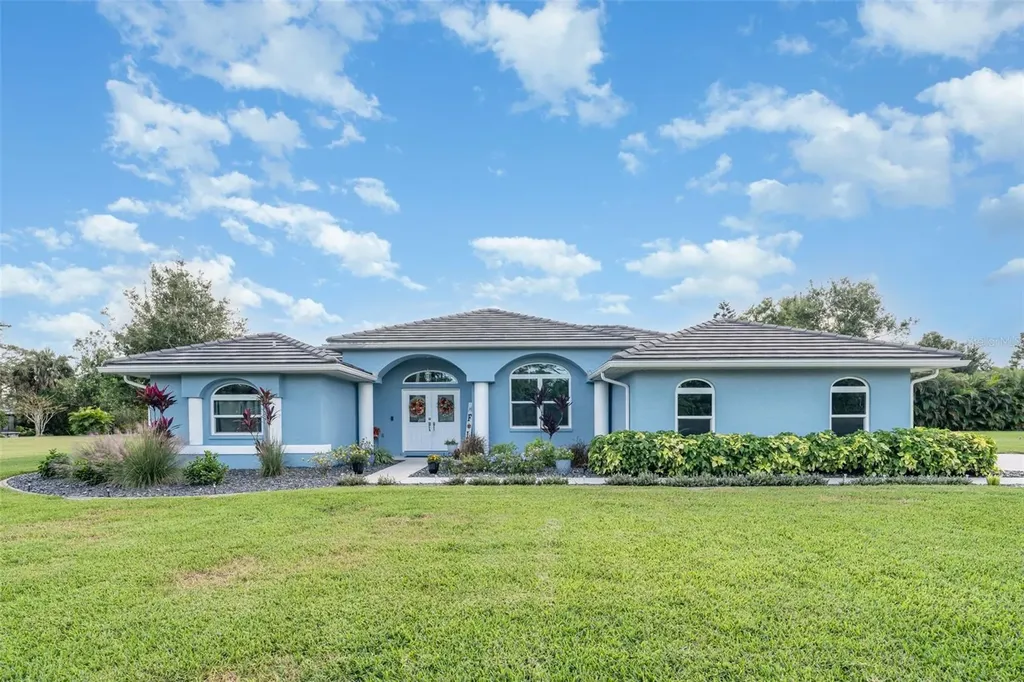5131 Appomattox Drive North Port FL 34287