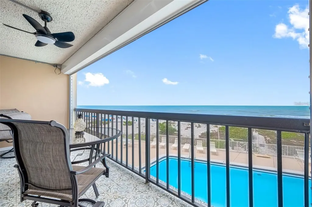 19450 Gulf Boulevard Indian Shores FL 33785