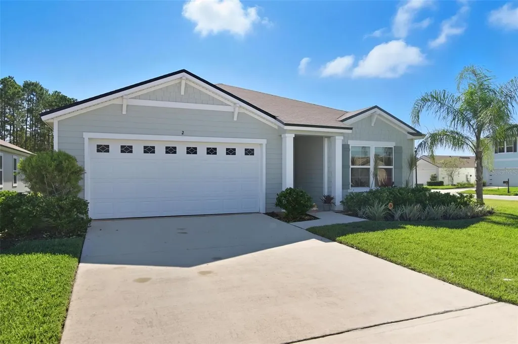 2 Pinnacle Place Bunnell FL 32110