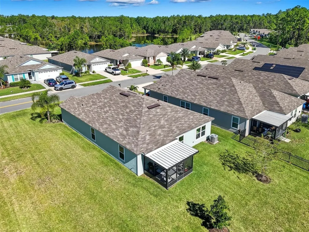 2 Pinnacle Place Bunnell FL 32110