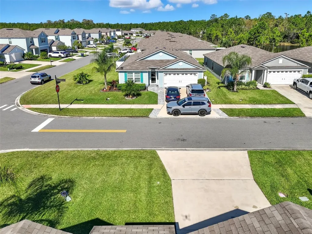 2 Pinnacle Place Bunnell FL 32110