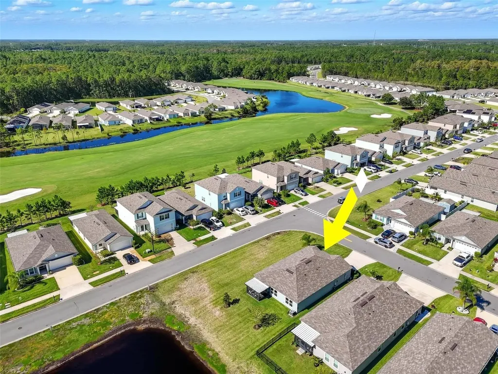 2 Pinnacle Place Bunnell FL 32110