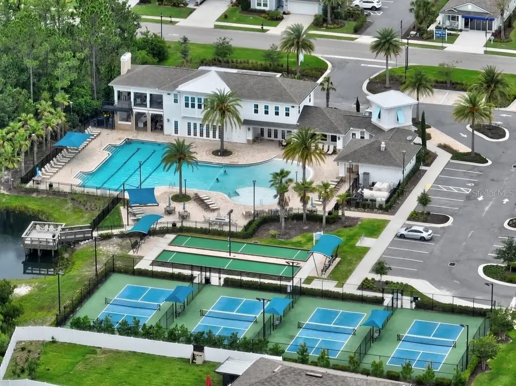 2 Pinnacle Place Bunnell FL 32110