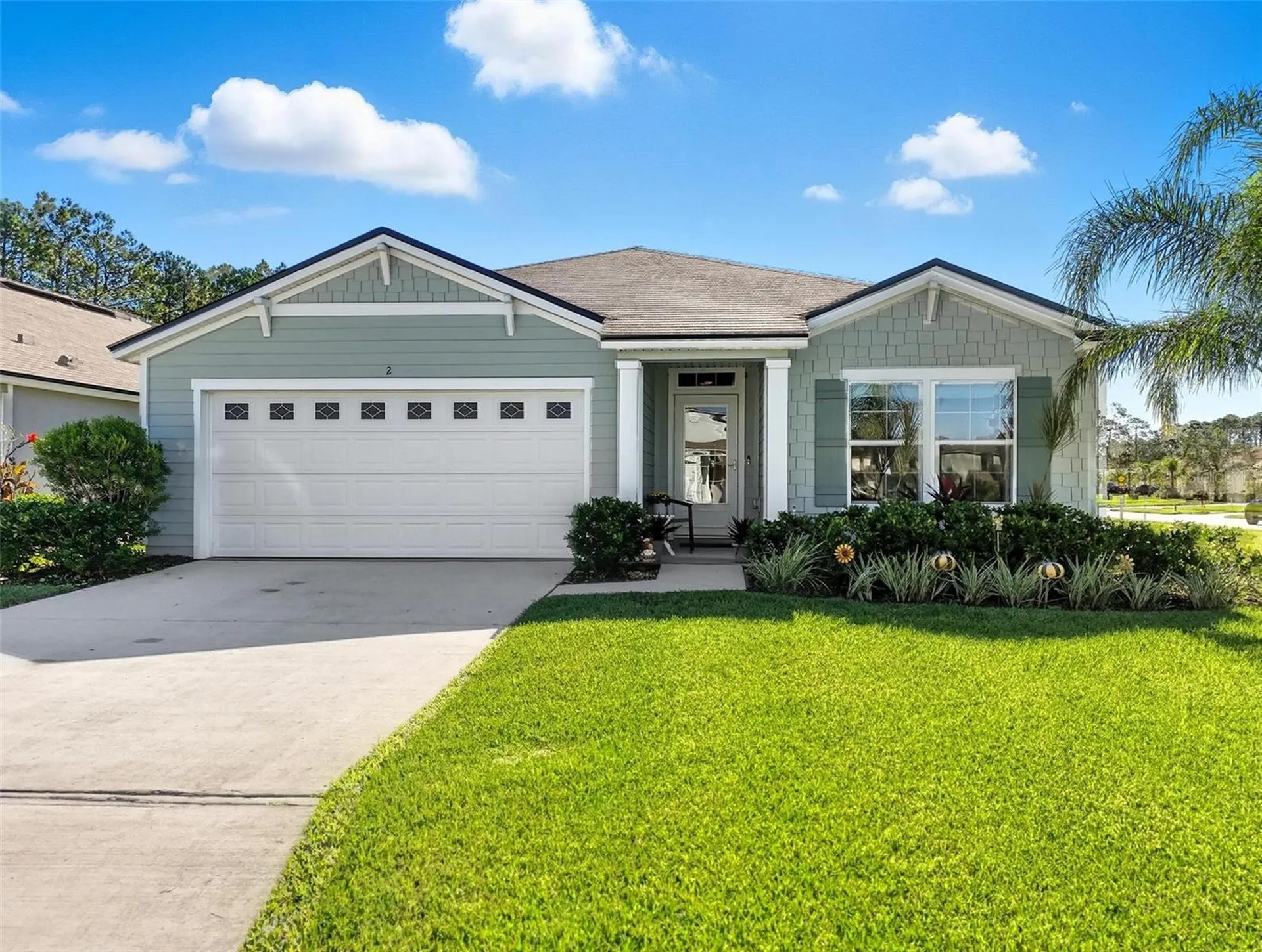 2 Pinnacle Place Bunnell FL 32110