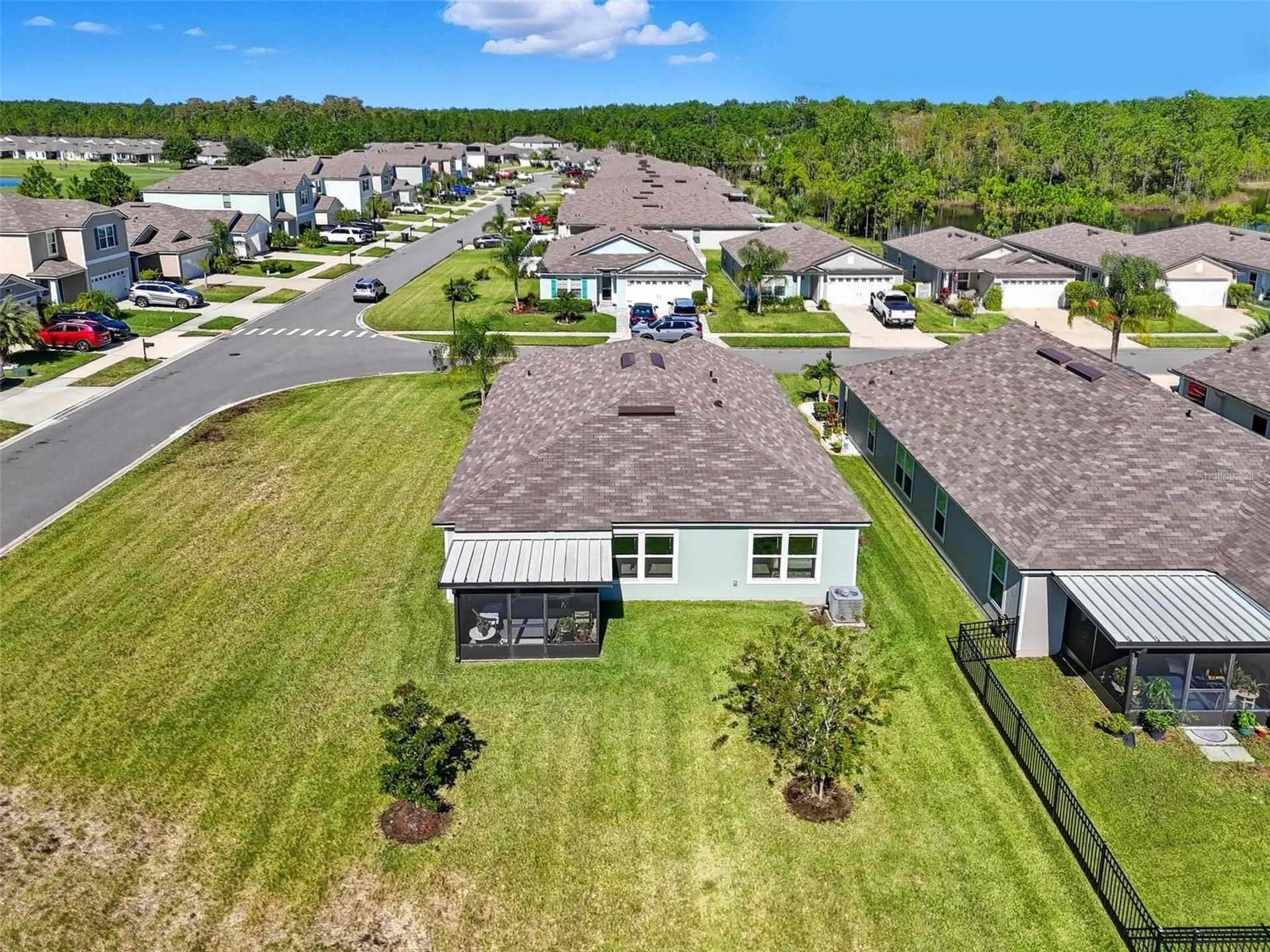 2 Pinnacle Place Bunnell FL 32110