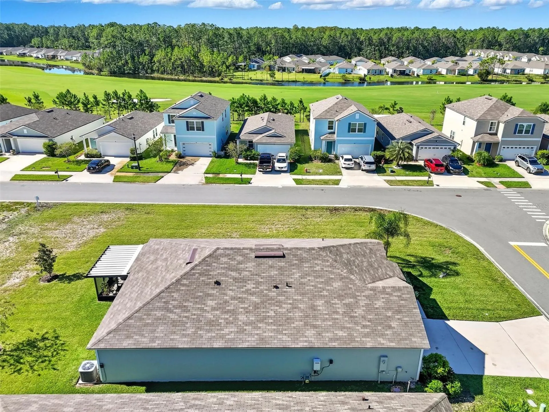 2 Pinnacle Place Bunnell FL 32110