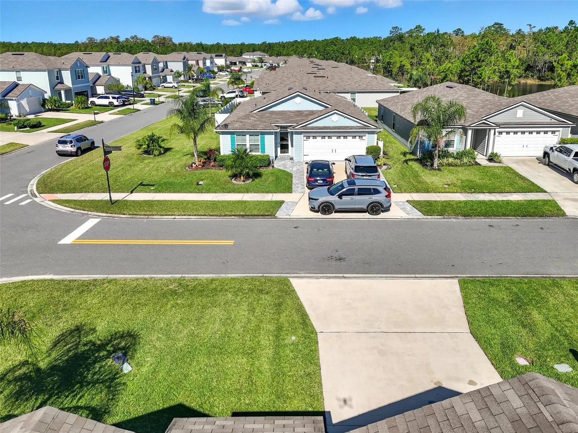 2 Pinnacle Place Bunnell FL 32110