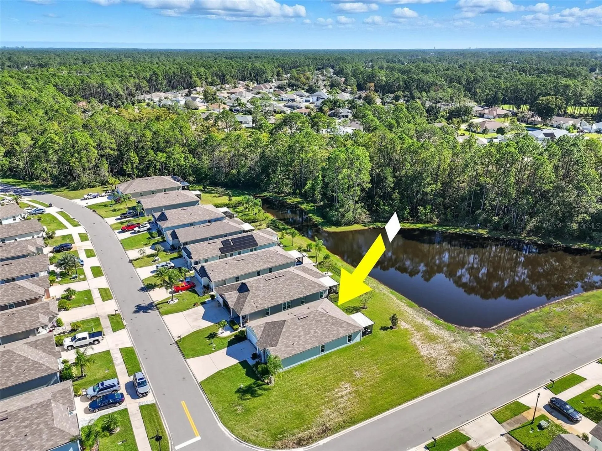 2 Pinnacle Place Bunnell FL 32110
