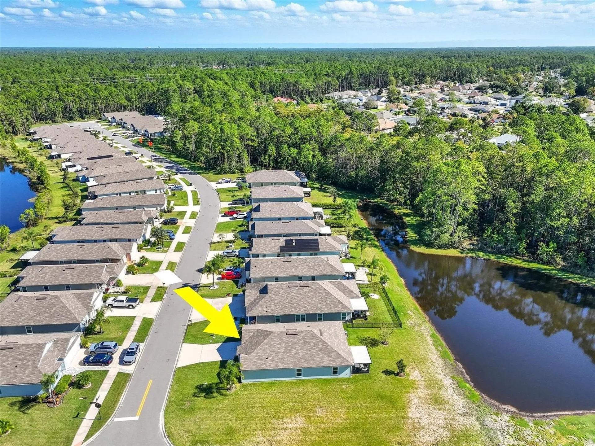 2 Pinnacle Place Bunnell FL 32110