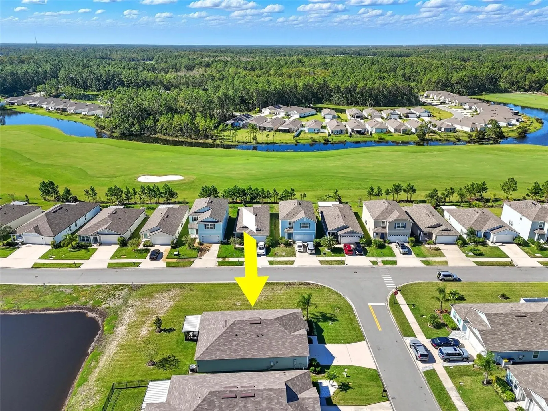 2 Pinnacle Place Bunnell FL 32110