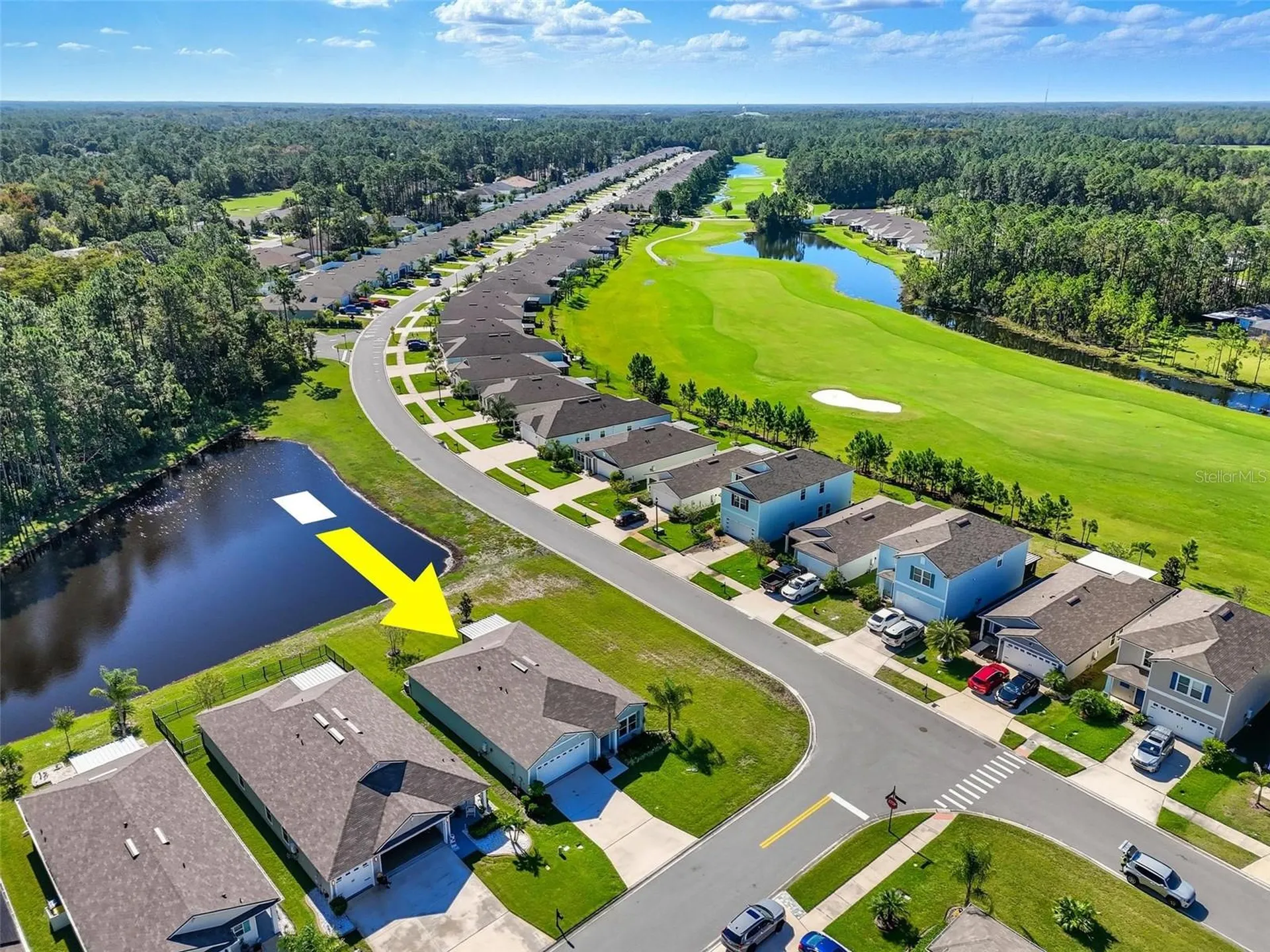 2 Pinnacle Place Bunnell FL 32110