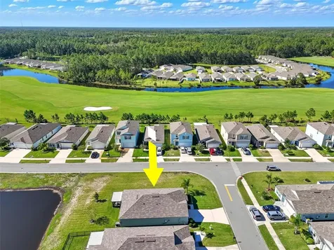 2 Pinnacle Place Bunnell FL 32110