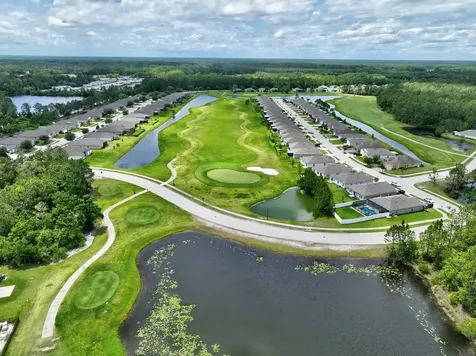 2 Pinnacle Place Bunnell FL 32110