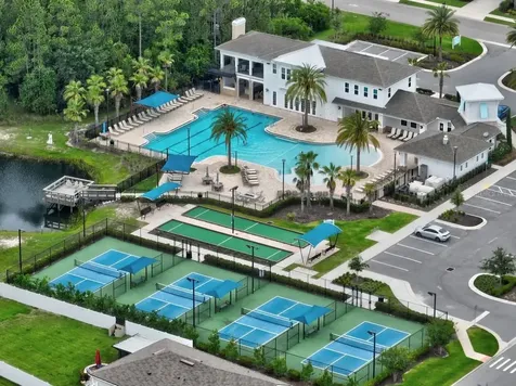 2 Pinnacle Place Bunnell FL 32110