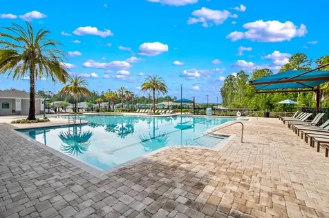 2 Pinnacle Place Bunnell FL 32110