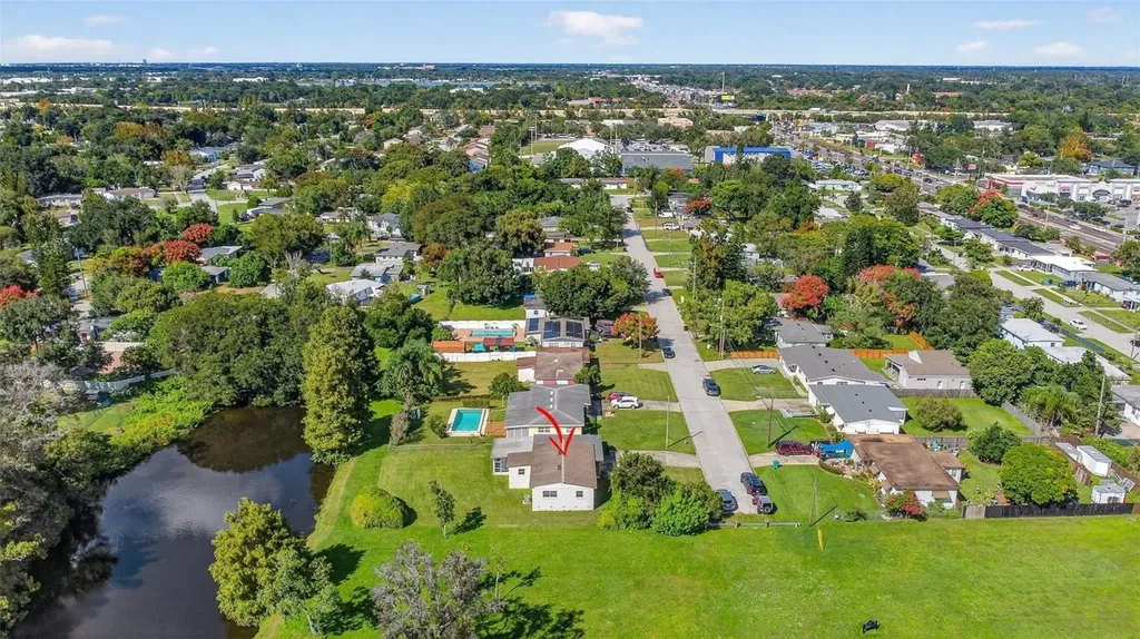 832 Thalia Drive Orlando FL 32807