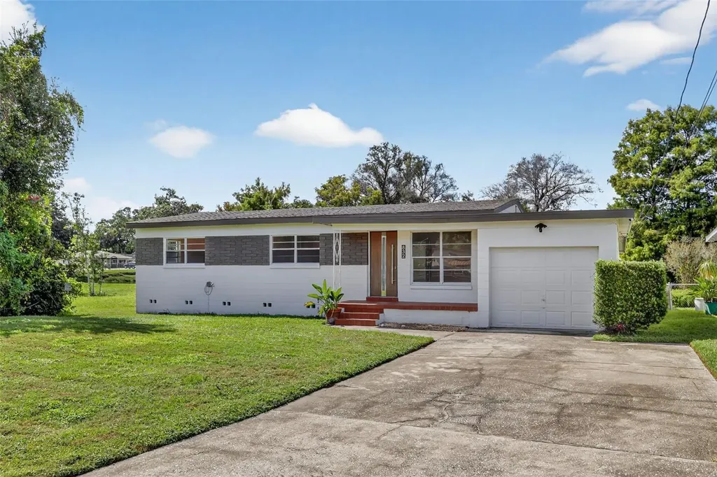 832 Thalia Drive Orlando FL 32807