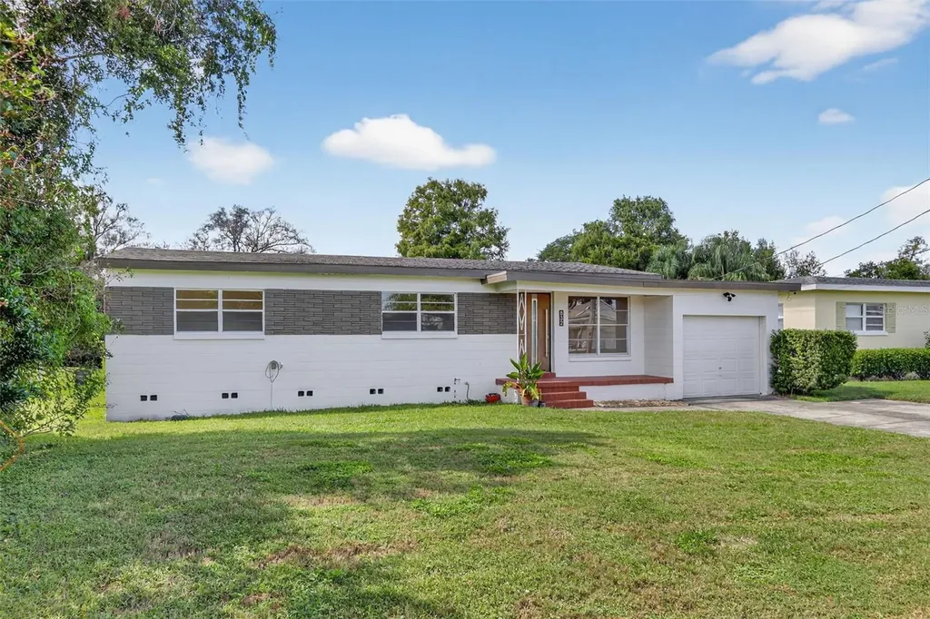 832 Thalia Drive Orlando FL 32807