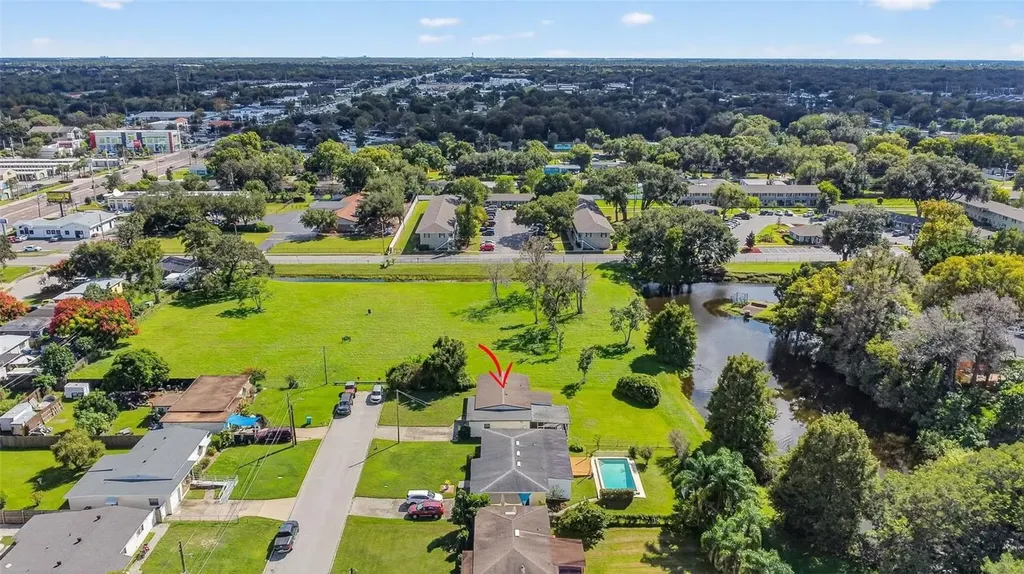 832 Thalia Drive Orlando FL 32807