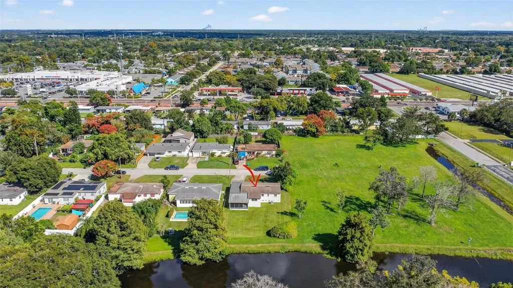 832 Thalia Drive Orlando FL 32807