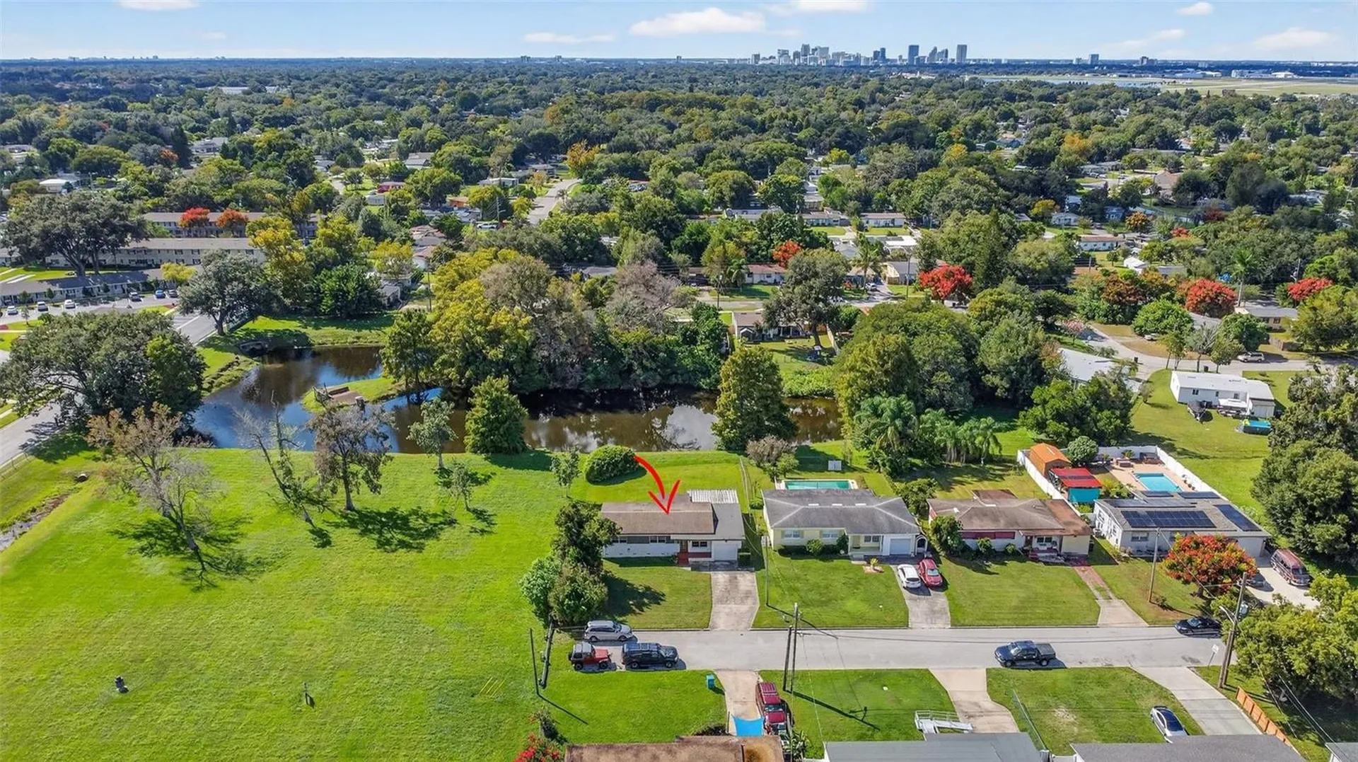 832 Thalia Drive Orlando FL 32807