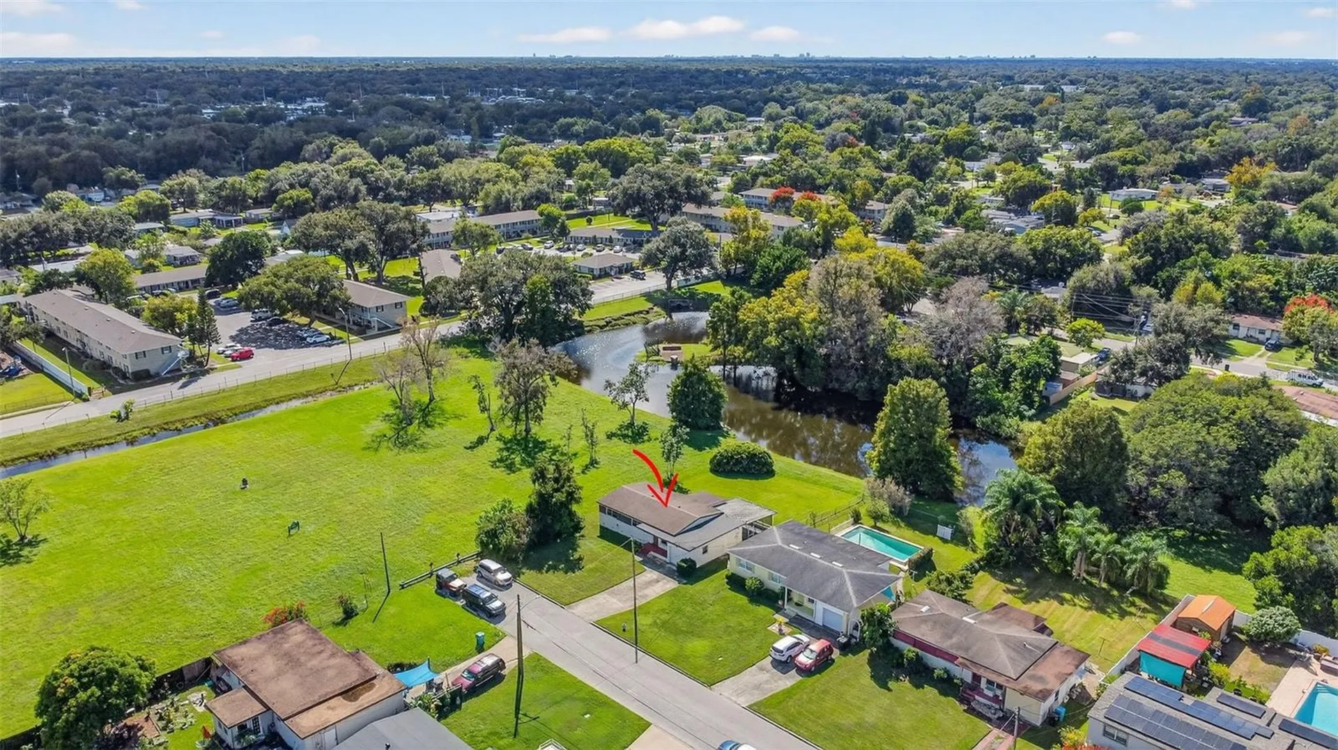 832 Thalia Drive Orlando FL 32807