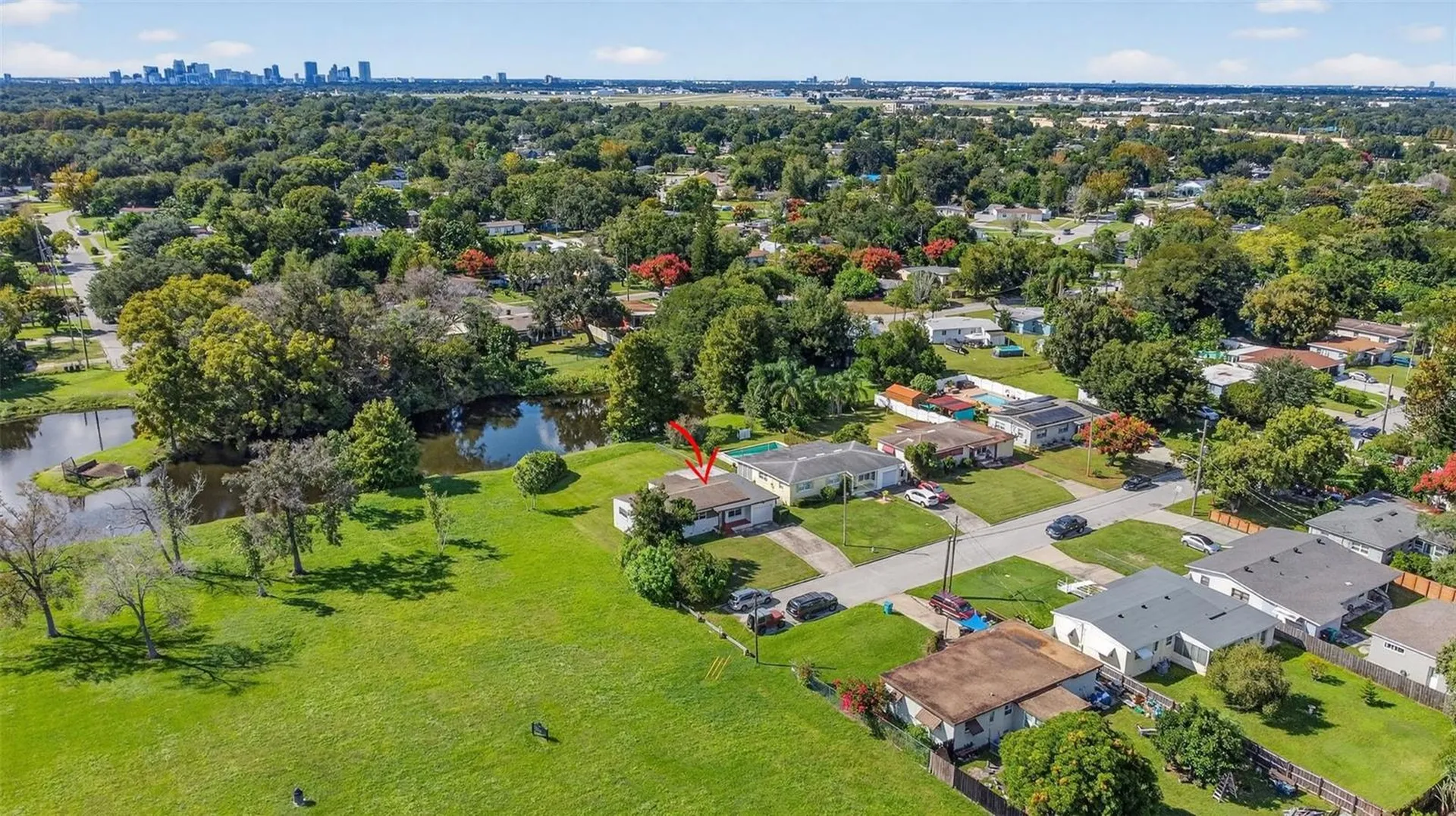 832 Thalia Drive Orlando FL 32807