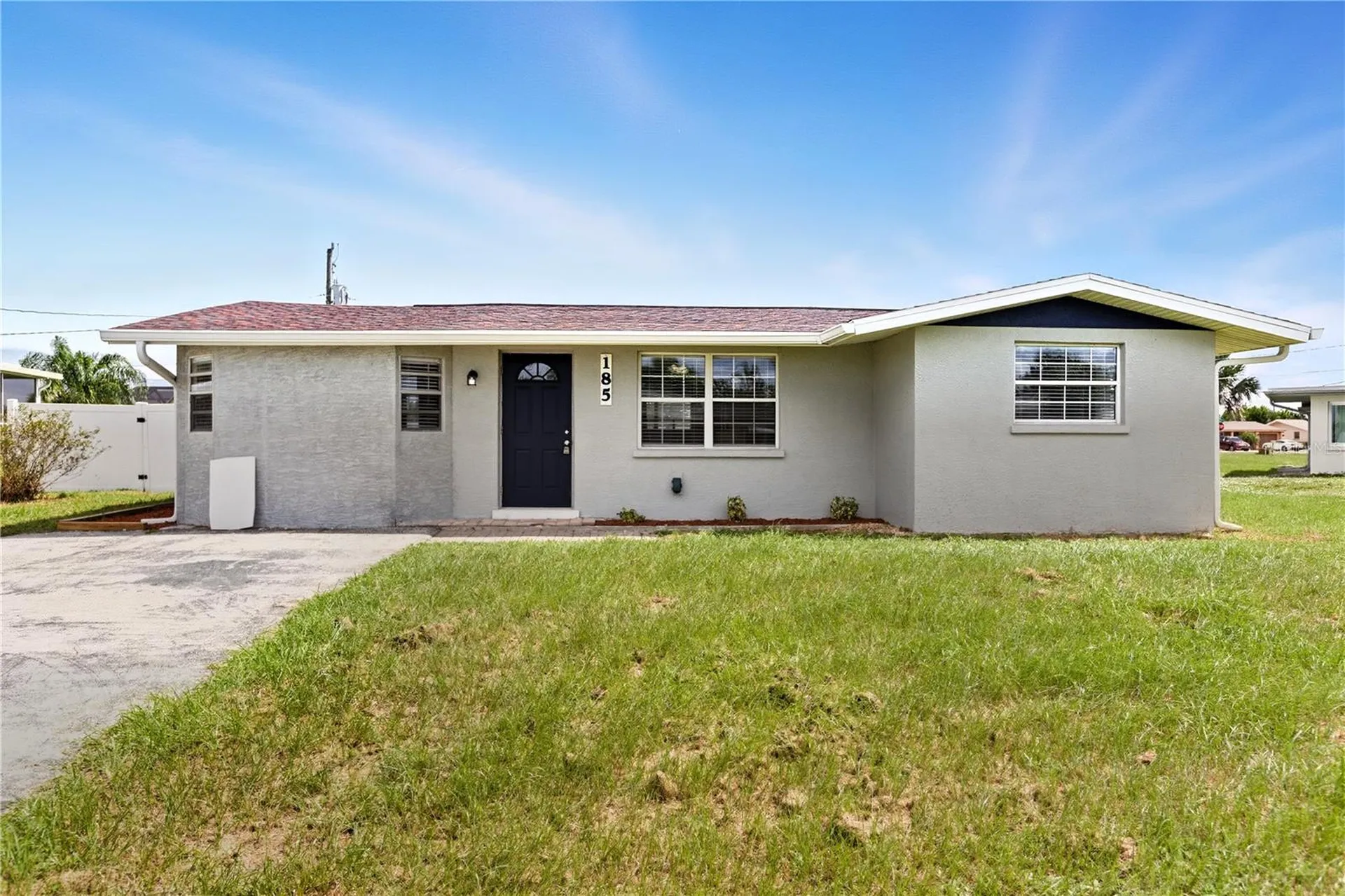 185 Salem Avenue NW Port Charlotte FL 33952