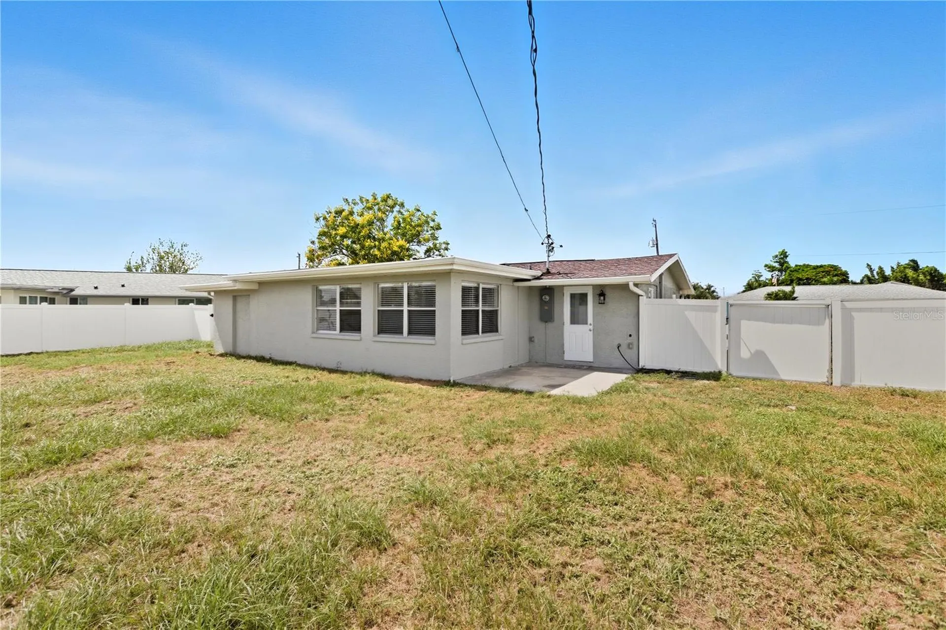 185 Salem Avenue NW Port Charlotte FL 33952