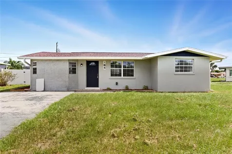 185 Salem Avenue NW Port Charlotte FL 33952