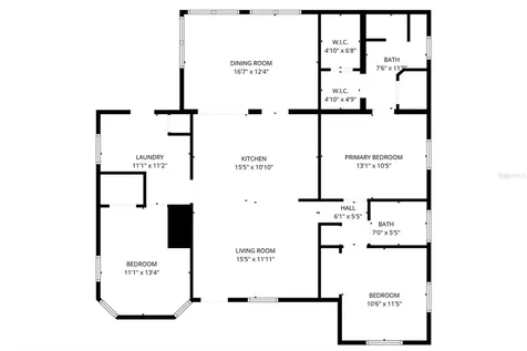 185 Salem Avenue NW Port Charlotte FL 33952