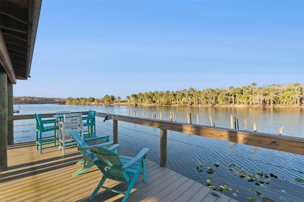 2565 E Osceola Road Geneva FL 32732