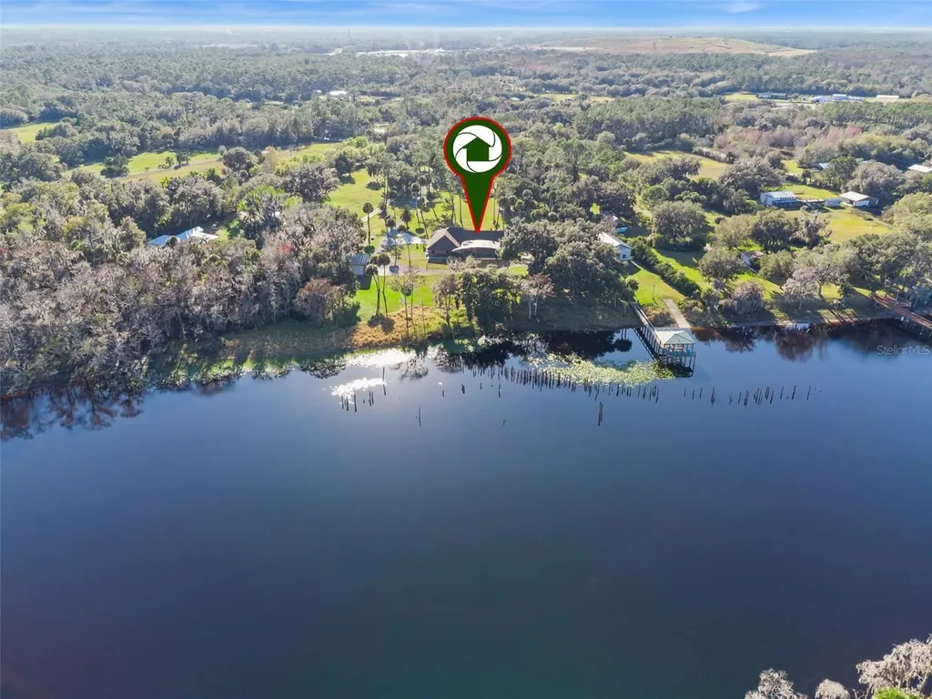 2565 E Osceola Road Geneva FL 32732