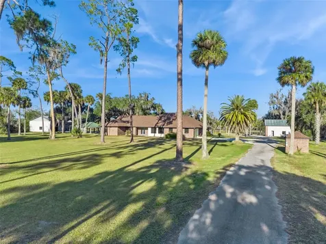 2565 E Osceola Road Geneva FL 32732