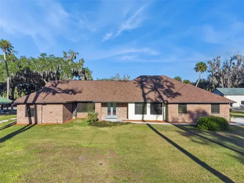 2565 E Osceola Road Geneva FL 32732