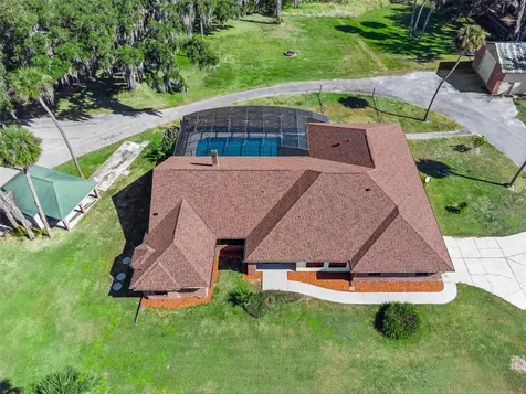 2565 E Osceola Road Geneva FL 32732