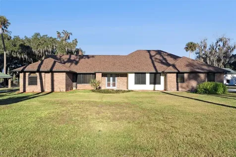 2565 E Osceola Road Geneva FL 32732